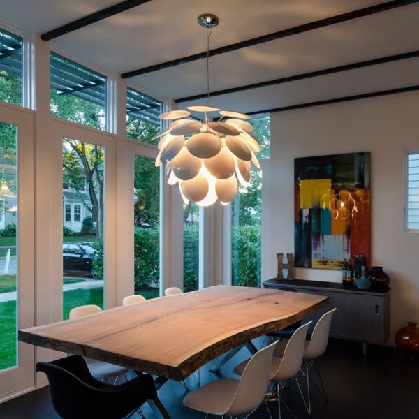 Discoc Pendant Light Simig Lighting Pendant Light