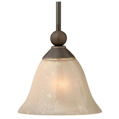 Bolla Single Pendant Light