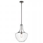 Bolla enkel taklampa