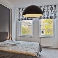 Skygarden Pendelleuchte