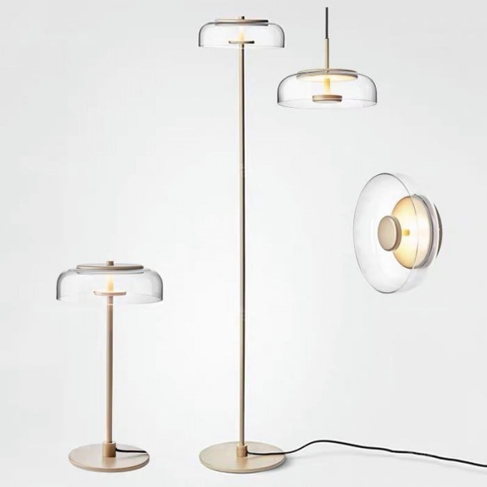 Blossi Table Lamp