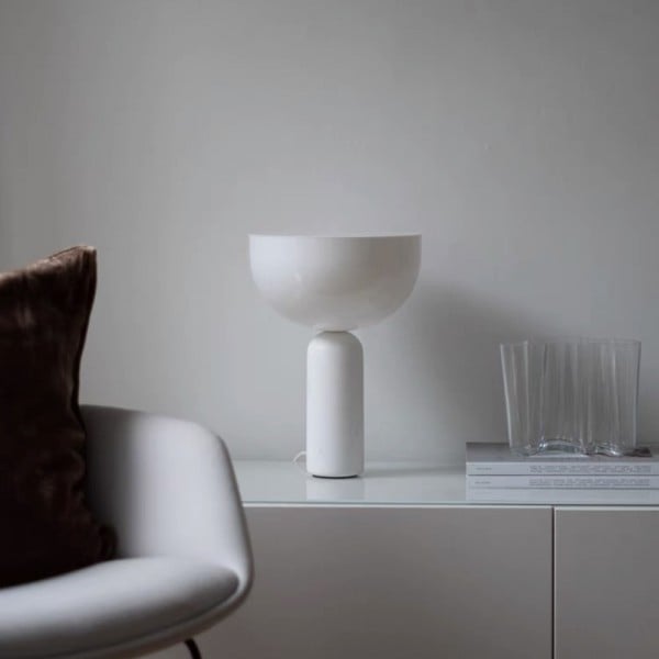 Kizu Marble Table Lamp |Simig Lighting|Table Lamps