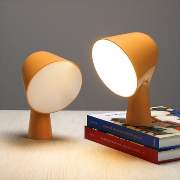 Ed vi strøm Binic Table Lamp |Simig Lighting|Home