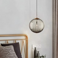 Beading Pendant Lamp
