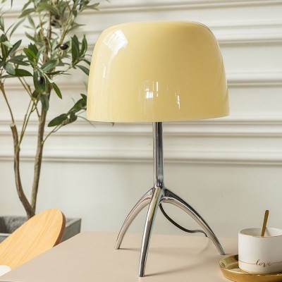 Lumiere Table Lamp