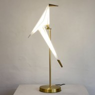 Perch Tischlampe