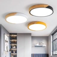 ARTRA Scandinavian LED Ceiling Light |Simig Lighting|LED Ceiling Lights