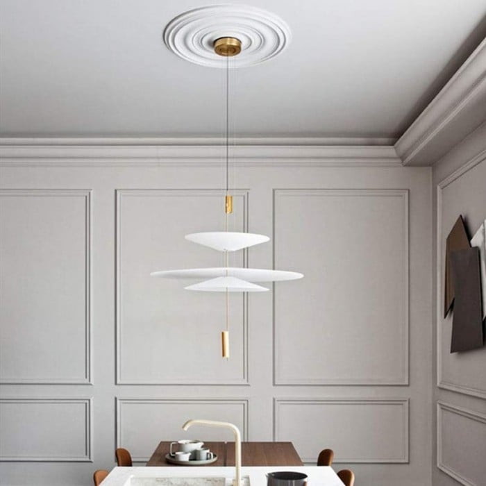 Flamingo Kroonluchter