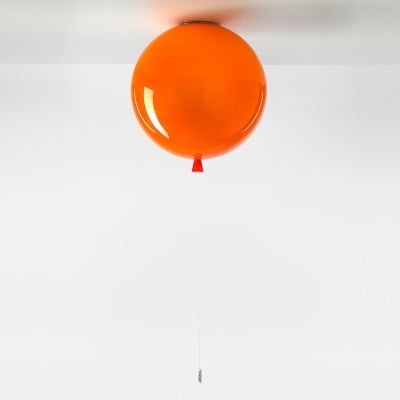 Balloon Ceiling Light