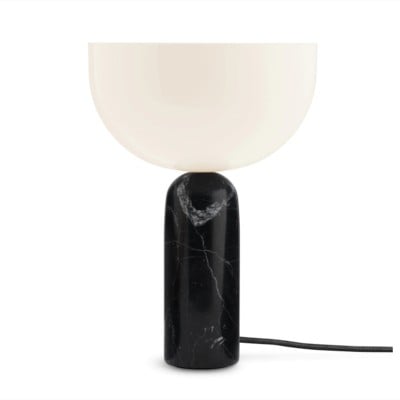Kizu Marble Table Lamp