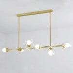 GALAXYシャンデリア