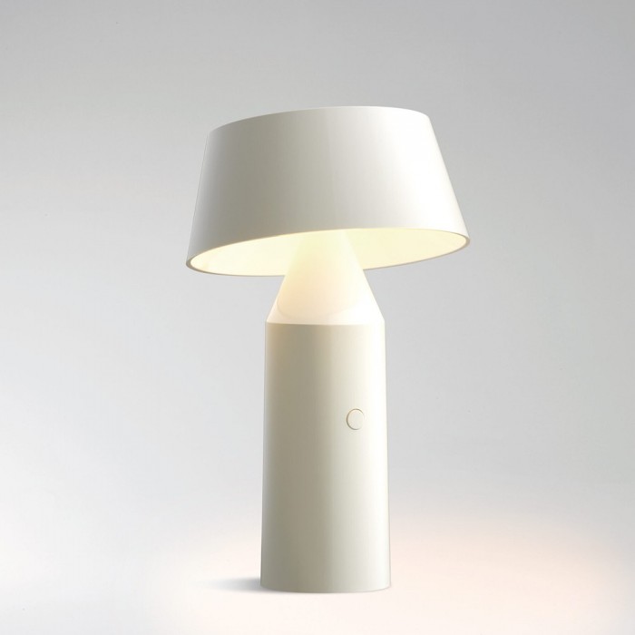 Lampada da tavolo Bicoca