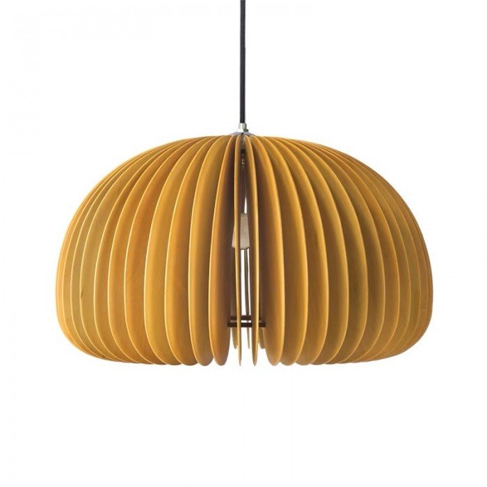 Suspension en bois PIE