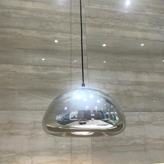 KALVER Jellyfish Pendant Lamp