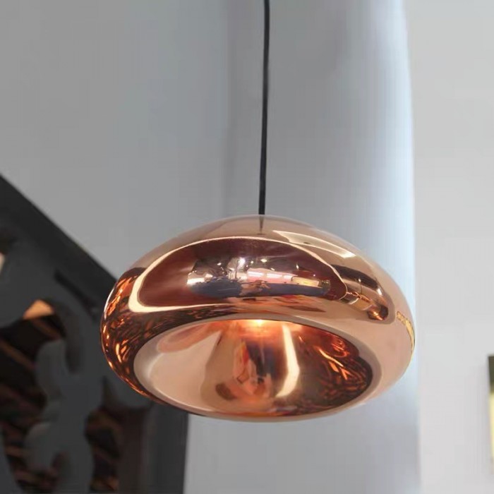 KALVER Jellyfish Pendant Lamp