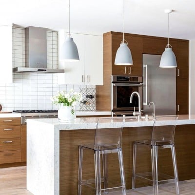 Caravaggio Pendelleuchte