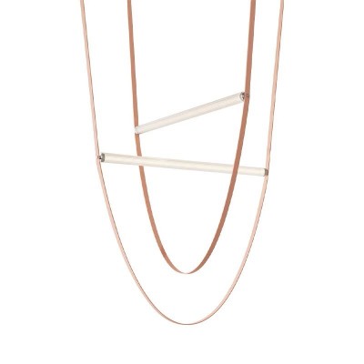 Lampe à suspension filaire