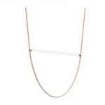 Lampe à suspension filaire