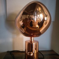 Melt Stolní Lampa S56