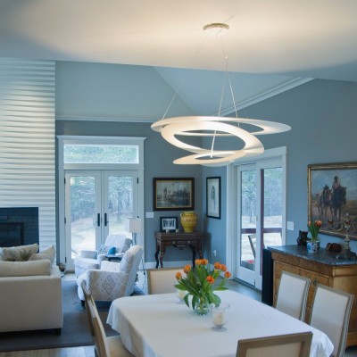 Suspension PIRCE MICRO