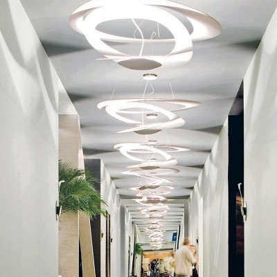 Suspension PIRCE MICRO