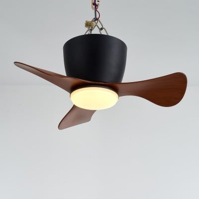 Ventilatore da soffitto con luci