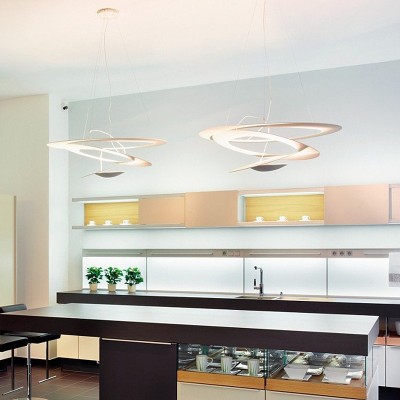 Suspension PIRCE MICRO