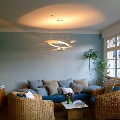 Suspension PIRCE MICRO