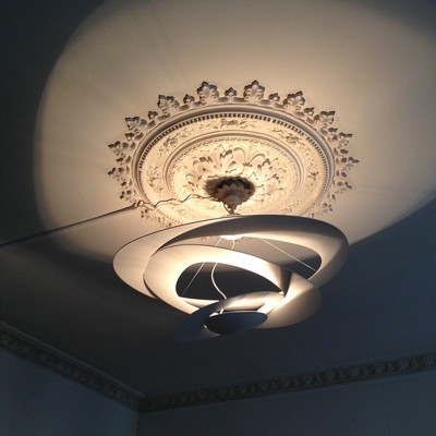 Suspension PIRCE MICRO