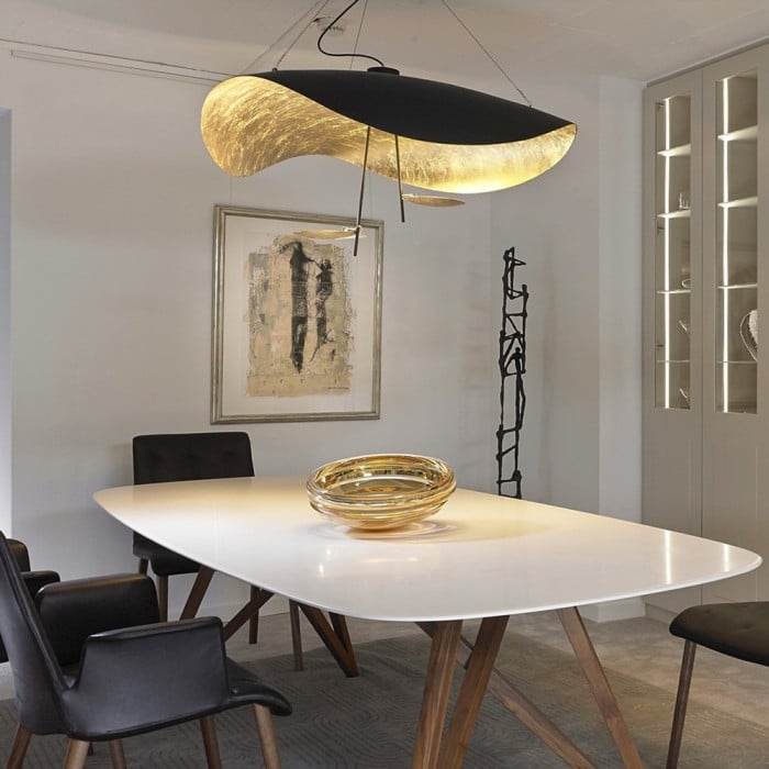 Lederam Manta S1 Pendant Light/Ceiling light