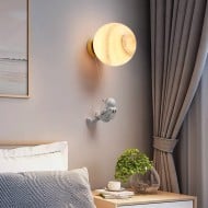 Astronaut Wall Lamp |Simig Lighting|Wall Lights