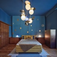 움브라 펜던트 라이트