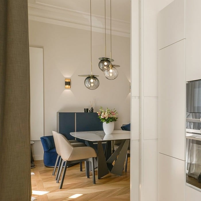 움브라 펜던트 라이트