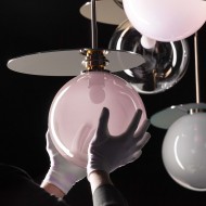 움브라 펜던트 라이트