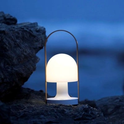 FollowMe Table Lamp