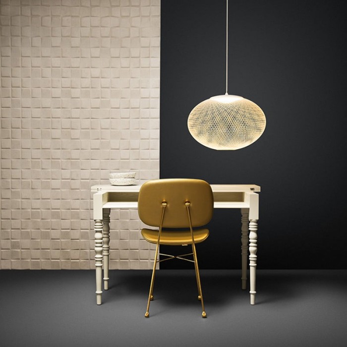 Lampa wisząca LED NR2