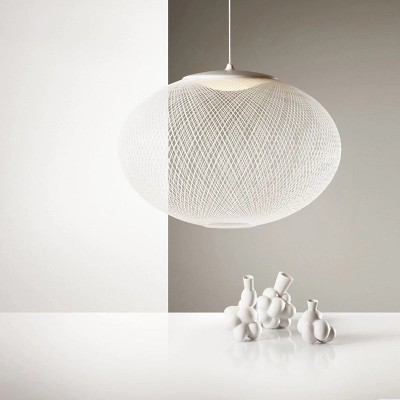 NR2 LED Pendant Light