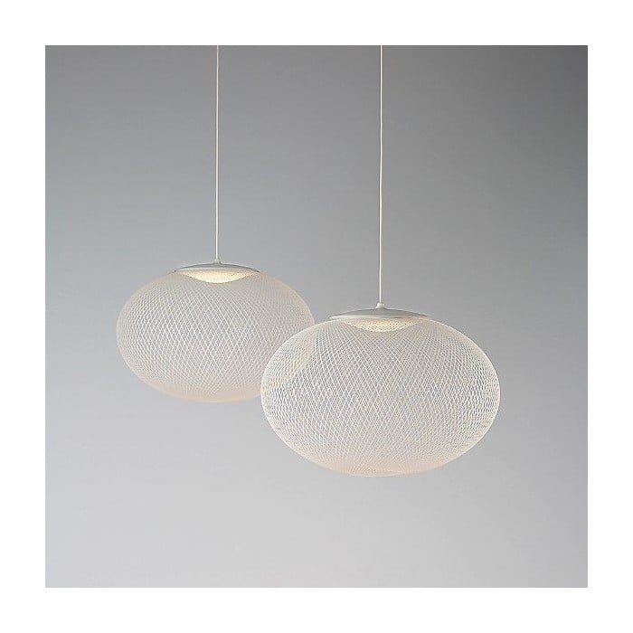 Lampa wisząca LED NR2