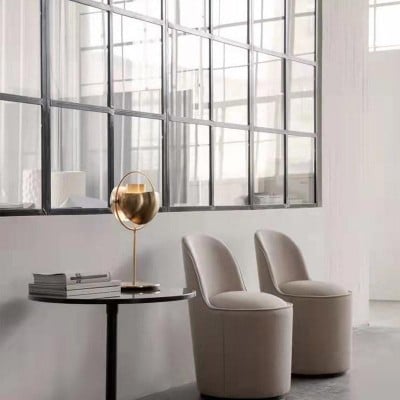 Multi-lite Table Lamp