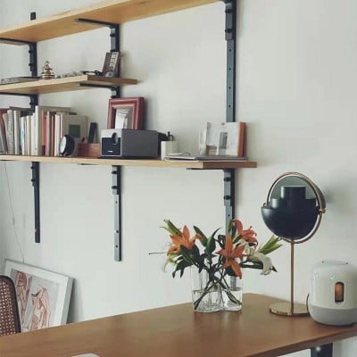 Multi-lite Table Lamp