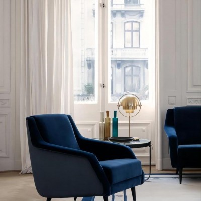 Multi-lite Table Lamp