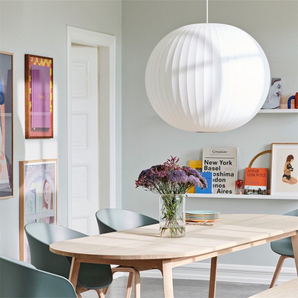 Nelson deals bubble sconce