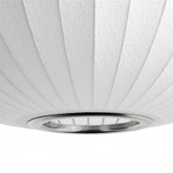 Applique da parete Nelson Bubble