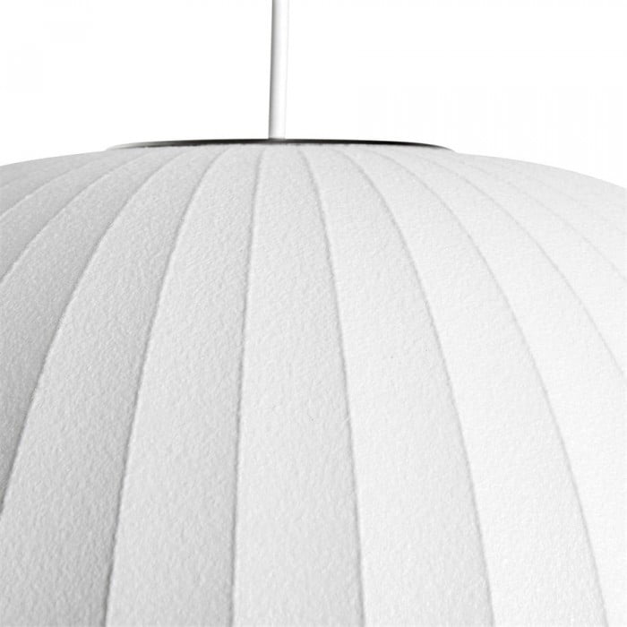 Applique da parete Nelson Bubble