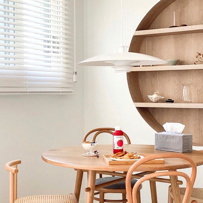 JL341 lampa wisząca