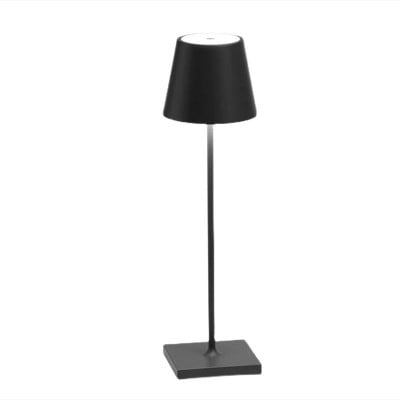 Cordless Rechargeable LED Table Lamp S18
