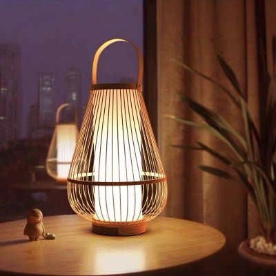 TATAMI Table Lamp |Simig Lighting|Table Lamps