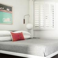 Applique da parete Nelson Bubble