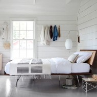 Applique da parete Nelson Bubble