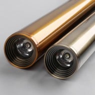 レトロチューブLEDペンダントライト